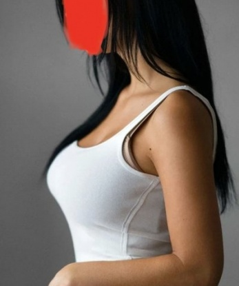 Проститутка Даша