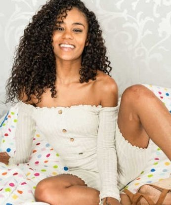 Проститутка Эвелина